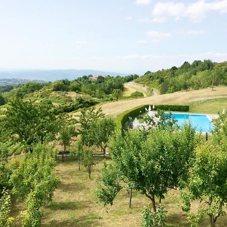 Вилла Agriturismo Ombianco Седжано Экстерьер фото